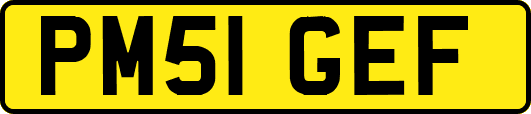 PM51GEF