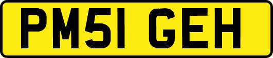 PM51GEH