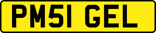 PM51GEL