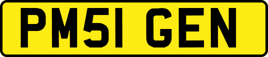 PM51GEN