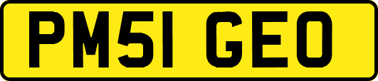 PM51GEO