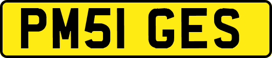 PM51GES