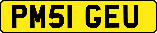 PM51GEU