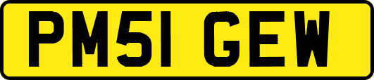 PM51GEW