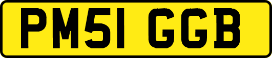 PM51GGB