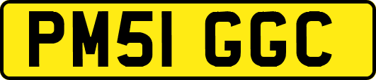 PM51GGC