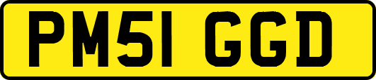 PM51GGD