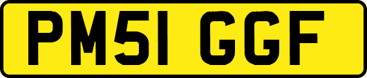 PM51GGF