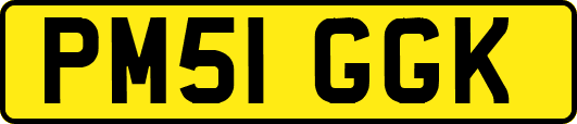 PM51GGK