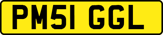 PM51GGL