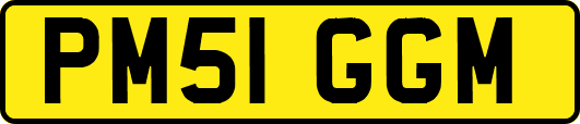 PM51GGM