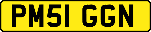 PM51GGN