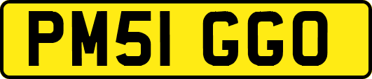 PM51GGO