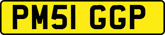 PM51GGP