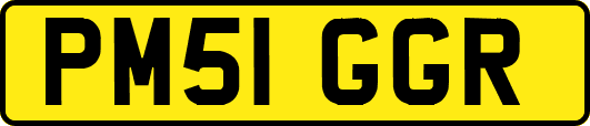 PM51GGR