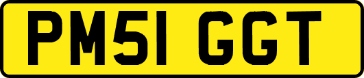 PM51GGT