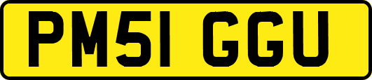 PM51GGU