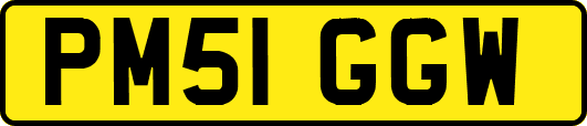 PM51GGW