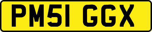 PM51GGX