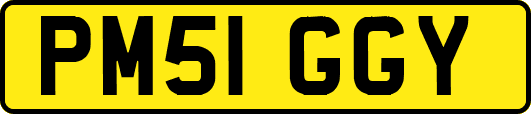 PM51GGY