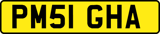 PM51GHA