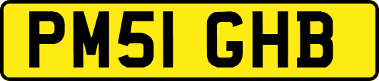 PM51GHB