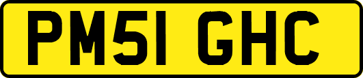 PM51GHC