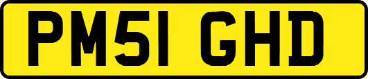 PM51GHD