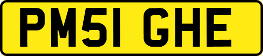 PM51GHE