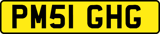 PM51GHG