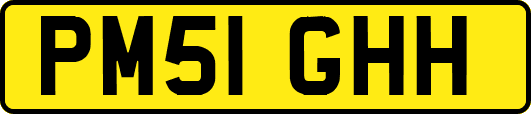 PM51GHH