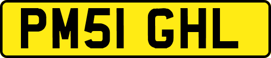 PM51GHL