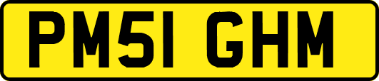 PM51GHM