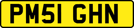 PM51GHN