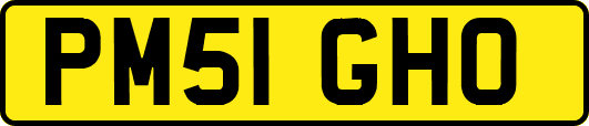 PM51GHO