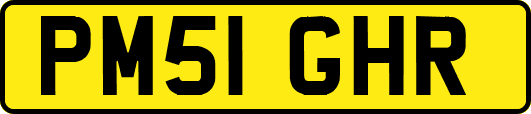 PM51GHR