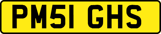 PM51GHS