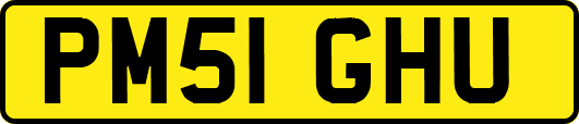 PM51GHU