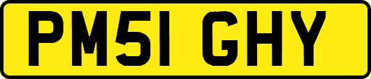 PM51GHY