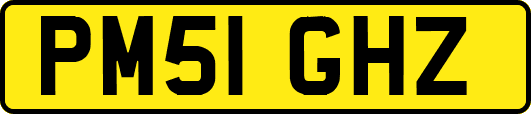 PM51GHZ