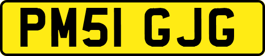 PM51GJG