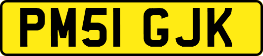 PM51GJK