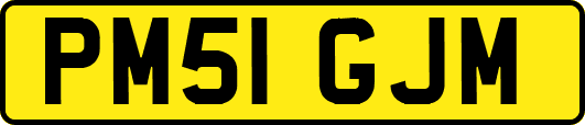 PM51GJM