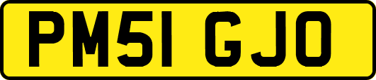 PM51GJO