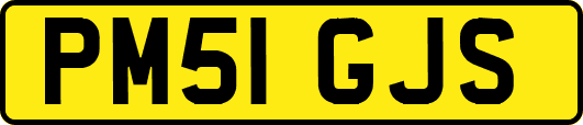 PM51GJS