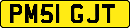 PM51GJT