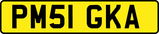 PM51GKA