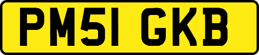 PM51GKB