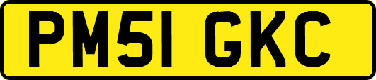 PM51GKC