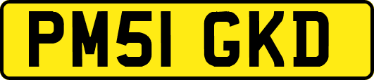 PM51GKD